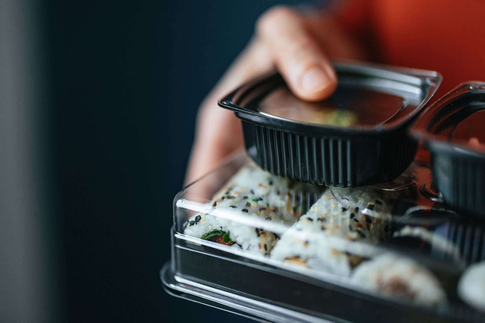 single use takeout containers